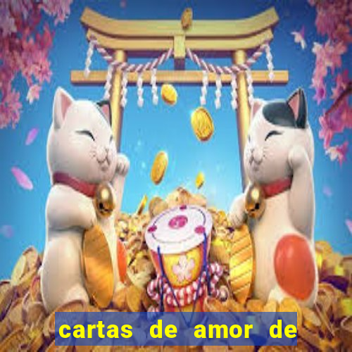 cartas de amor de grandes homens pdf